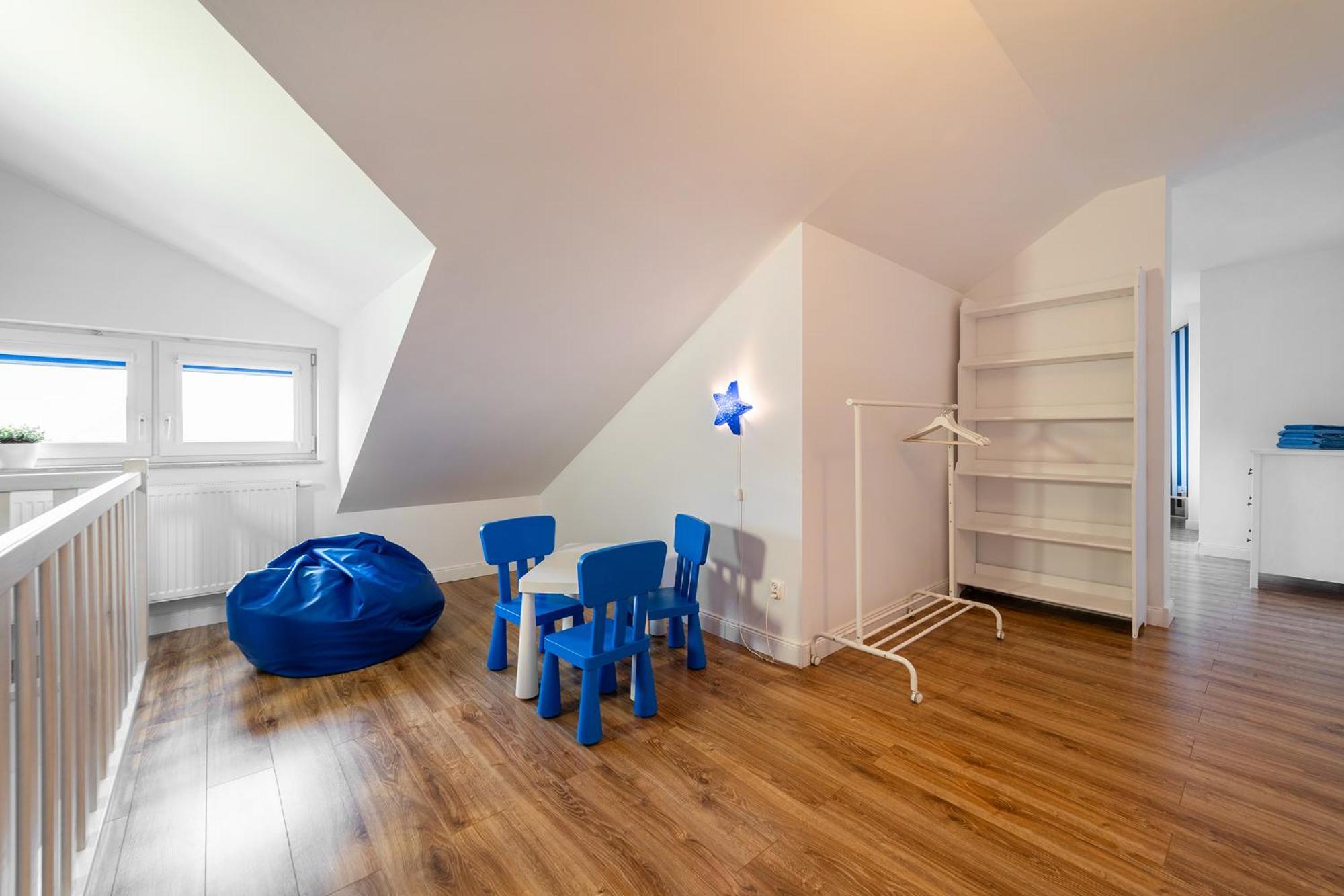 Apartamenty Biale Piaski 亚斯塔尔尼亚 外观 照片